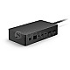 Microsoft SVS-00002 Surface Dock 2 Docking Station schwarz