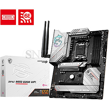 MSI MPG B650 EDGE WIFI