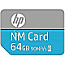 64GB HP NM-100 16L61AA Huawei NanoMemory (NM) Card