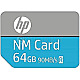 64GB HP NM-100 16L61AA Huawei NanoMemory (NM) Card
