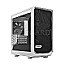 Fractal Design FD-C-MES2M-02 Meshify 2 Mini White TG Clear Tint Edition