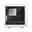 Fractal Design FD-C-MES2M-02 Meshify 2 Mini White TG Clear Tint Edition
