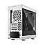 Fractal Design FD-C-MES2M-02 Meshify 2 Mini White TG Clear Tint Edition