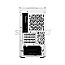 Fractal Design FD-C-MES2M-02 Meshify 2 Mini White TG Clear Tint Edition