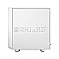 Fractal Design FD-C-MES2M-02 Meshify 2 Mini White TG Clear Tint Edition