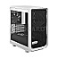 Fractal Design FD-C-MES2M-02 Meshify 2 Mini White TG Clear Tint Edition