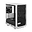 Fractal Design FD-C-MES2M-02 Meshify 2 Mini White TG Clear Tint Edition