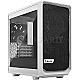 Fractal Design FD-C-MES2M-02 Meshify 2 Mini White TG Clear Tint Edition