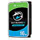 16TB Seagate ST16000VE002 SkyHawk AI 3.5" SATA 6Gb/s Dauerbetrieb / DVR