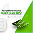 ZyXEL NWA110AX NebulaFlex Access Point AX1800 3er Triple Pack