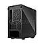 Fractal Design FD-C-MES2M-01 Meshify 2 Mini Black TG Clear Tint Edition