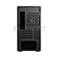 Fractal Design FD-C-MES2M-01 Meshify 2 Mini Black TG Clear Tint Edition