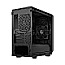 Fractal Design FD-C-MES2M-01 Meshify 2 Mini Black TG Clear Tint Edition