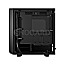 Fractal Design FD-C-MES2M-01 Meshify 2 Mini Black TG Clear Tint Edition