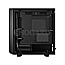 Fractal Design FD-C-MES2M-01 Meshify 2 Mini Black TG Clear Tint Edition
