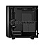 Fractal Design FD-C-MES2M-01 Meshify 2 Mini Black TG Clear Tint Edition