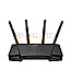 ASUS TUF Gaming TUF-AX3000 V2 AX3000 WLAN Router Alexa