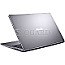 39.6cm(15.6") ASUS Business P1 P1511CEA-BQ753R Slate i3-1115G4 8GB 256GB M2 W10P