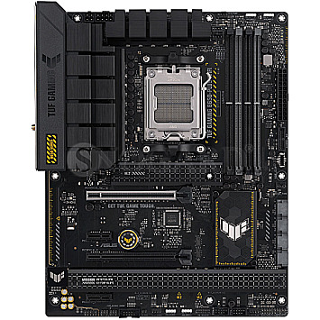 ASUS TUF GAMING B650-PLUS WIFI