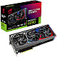 24GB ASUS ROG-STRIX-RTX4090-O24G-GAMING ROG Strix GeForce RTX4090 OC