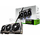 24GB MSI GeForce RTX4090 Suprim X 24G OC