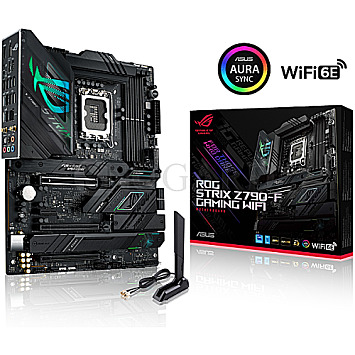 ASUS ROG STRIX Z790-F GAMING WIFI