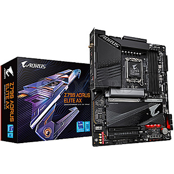 Gigabyte Z790 AORUS ELITE AX