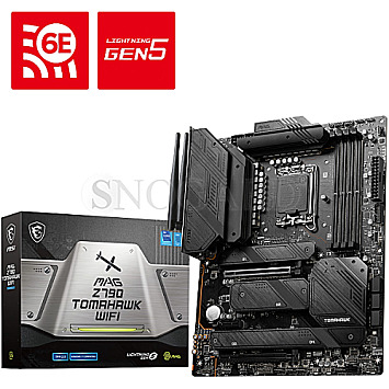 MSI MAG Z790 TOMAHAWK WIFI