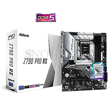 ASRock Z790 PRO RS