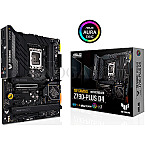 ASUS TUF GAMING Z790-PLUS D4