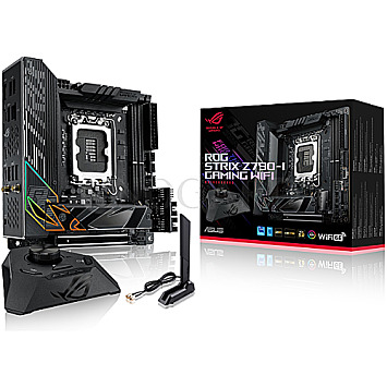 ASUS ROG STRIX Z790-I GAMING WIFI