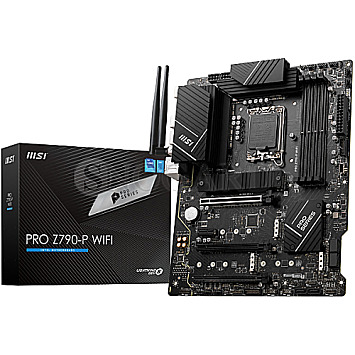 MSI PRO Z790-P WIFI