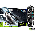 24GB Zotac ZT-D40900D-10P Gaming GeForce RTX4090 Trinity