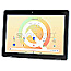 25.6cm (10.1") HANNspree Pad 10.1" Apollo 2 32GB WiFi schwarz