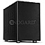 Inter-Tech 88881344 IM-1 Pocket Micro-ATX/Mini-ITX Black Edition