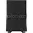 Inter-Tech 88881344 IM-1 Pocket Micro-ATX/Mini-ITX Black Edition