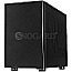 Inter-Tech 88881344 IM-1 Pocket Micro-ATX/Mini-ITX Black Edition