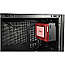 Inter-Tech 88881344 IM-1 Pocket Micro-ATX/Mini-ITX Black Edition