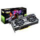 12GB Inno3D N30602-12D6X-11902120H GeForce RTX3060 Twin X2 OC LHR