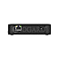 SEH M05130 utnserver Pro USB Deviceserver RJ45 GLAN 2x USB 3.0-A VLAN schwarz