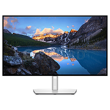 68.6cm (27") Dell U2722D UltraSharp IPS WQHD Pivot