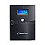 BlueWalker 10121144 PowerWalker VI 3000 SCL USB/seriell schwarz