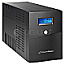 BlueWalker 10121144 PowerWalker VI 3000 SCL USB/seriell schwarz