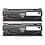 16GB Patriot PVS416G300C6K Viper Steel DDR4-3000 Kit