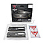 16GB Patriot PVS416G300C6K Viper Steel DDR4-3000 Kit