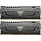 16GB Patriot PVS416G300C6K Viper Steel DDR4-3000 Kit