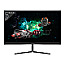 68.6cm (27") LC-Power LC-M27-FHD-165-C-V2 VA Full-HD Gaminmg 165Hz Curved