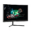 68.6cm (27") LC-Power LC-M27-FHD-165-C-V2 VA Full-HD Gaminmg 165Hz Curved