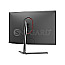 68.6cm (27") LC-Power LC-M27-FHD-165-C-V2 VA Full-HD Gaminmg 165Hz Curved