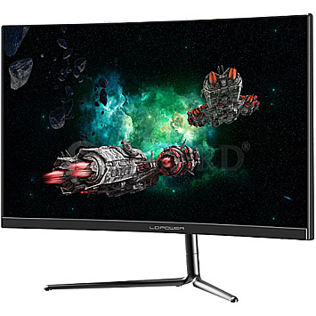 68.6cm (27") LC-Power LC-M27-FHD-165-C-V2 VA Full-HD Gaminmg 165Hz Curved